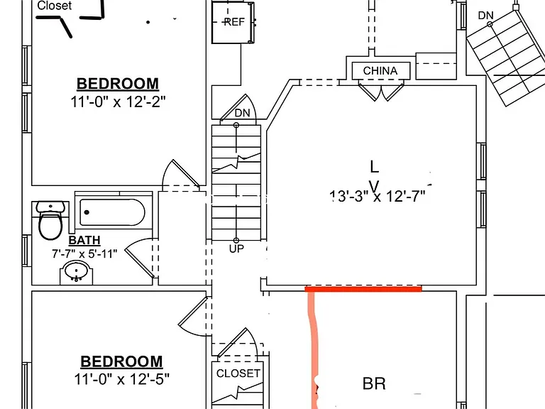 5 Dickson St #1T — Photo 14
