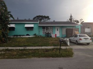 4570 SW 23rd St, Fort Lauderdale, FL 33317