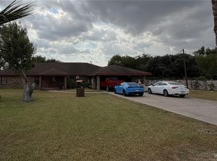 4973 Old La Blanca Rd, Donna, TX 78537