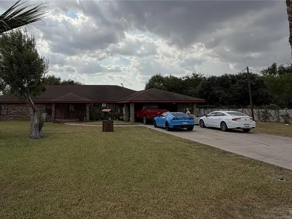 4973 Old La Blanca Rd, Donna, TX 78537