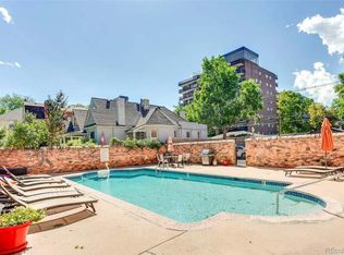 1243 Gaylord St APT 503, Denver, CO 80206
