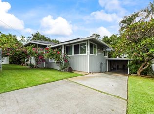 45-519 Pahia Rd, Kaneohe, HI 96744