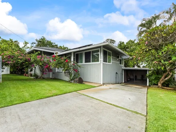 45-519 Pahia Rd, Kaneohe, HI 96744