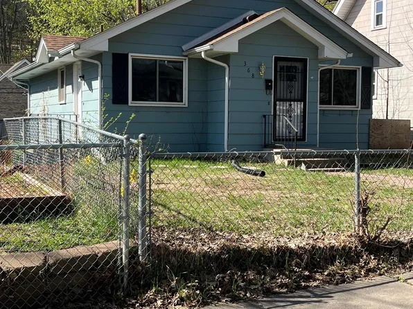 368 Sidney St E, Saint Paul, MN 55107