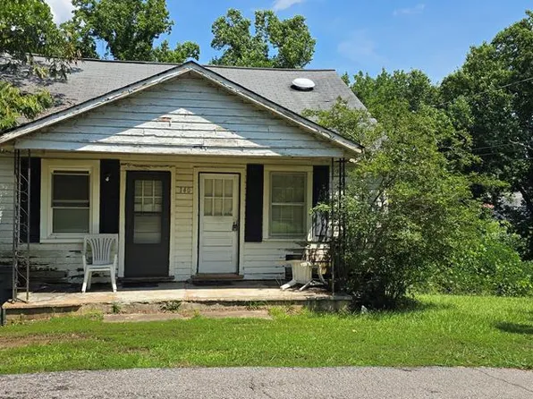 140 N Hunter St, Danville, VA 24541