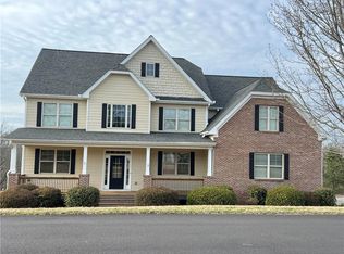 9655 Durand Rd, Gainesville, GA 30506