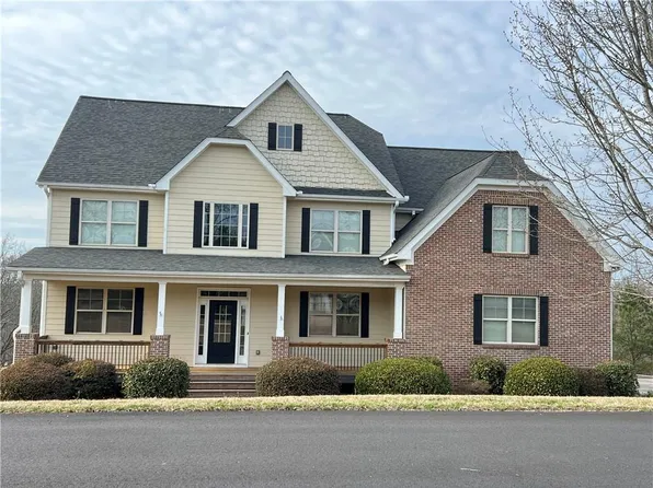 9655 Durand Rd, Gainesville, GA 30506