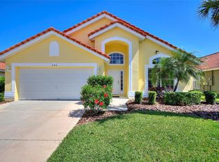 248 Rosso Dr, Davenport, FL 33837