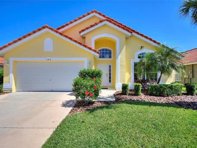 248 Rosso Dr, Davenport, FL, 33837