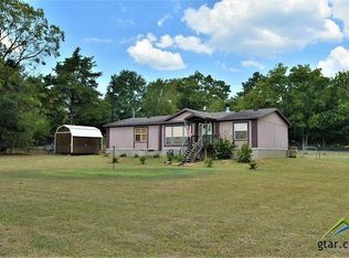 220 County Road 3837, Hawkins, TX 75765
