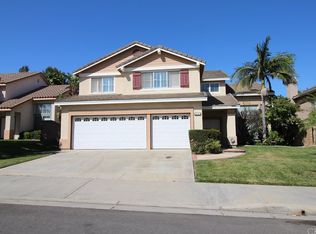 14919 Avenida Anita, Chino Hills, CA 91709