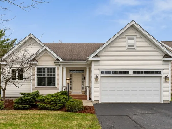 15 Upswept Lane, South Burlington, VT 05403