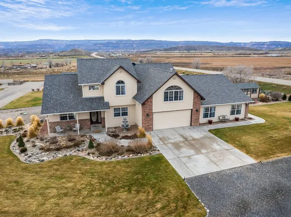 1311 L 7/10 Rd, Loma, CO 81524