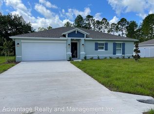 48 Slipper Trl, Palm Coast, FL 32164