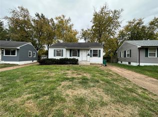208 Tay Rd, Saint Louis, MO 63137