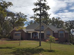 761 Vintage Dr, Baxter, TN 38544