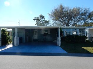1226 48th Avenue Dr E #148, Bradenton, FL 34203