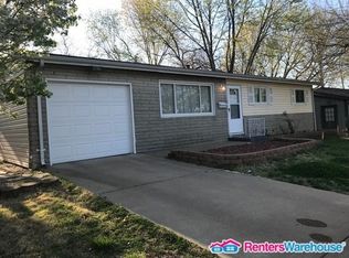 1130 Carmona Dr, Florissant, MO 63033