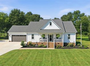 3632 Warfield Rd, Graham, NC 27253