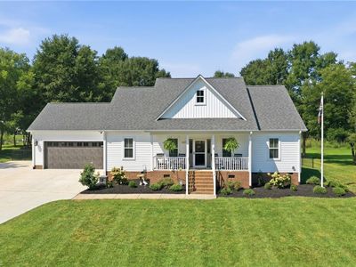 3632 Warfield Rd, Graham, NC, 27253