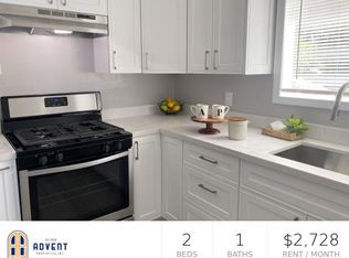 1533 Julia St #1, Berkeley, CA 94703