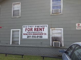 4005 1/2 Reid St APT 2, Houston, TX 77026