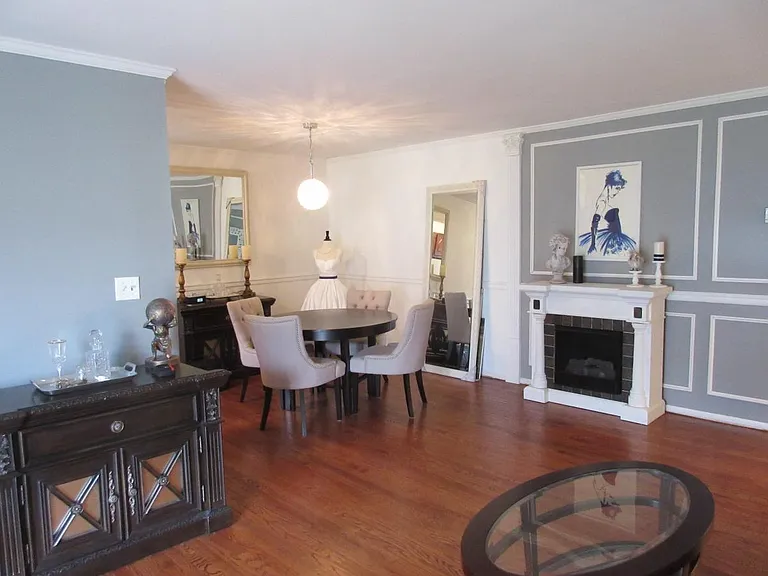 320 South St #12M — Photo 10