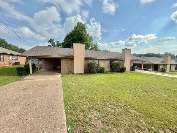 1629 Susan Dr, Tyler, TX 75703
