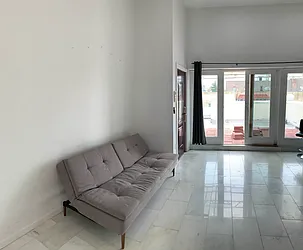 Rented by Voro New York