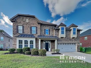172 Churchland Dr, Columbia, SC 29229