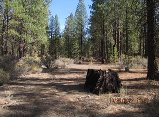 LOT 2 Corbell Dr, Chiloquin, OR 97624