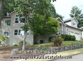 2493 Randy Ln, Eugene, OR 97405