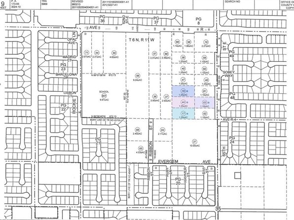 65 Saint East Near Ave #R-4, Pearblossom, CA 93553