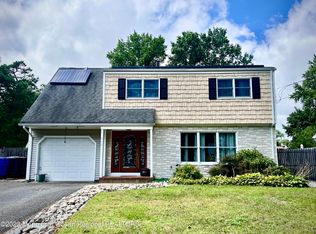510 Bryn Mawr Dr, Brick, NJ 08723