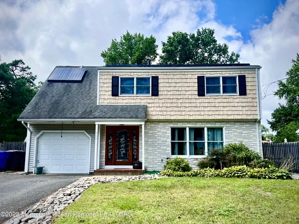 510 Bryn Mawr Drive, Brick, NJ 08723