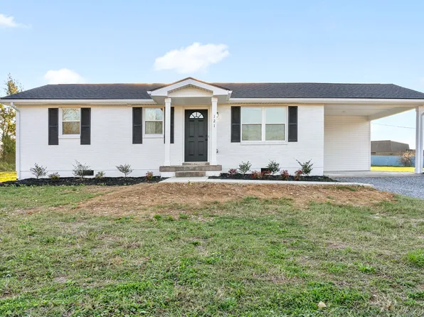 121 Tennessee Hwy #120, Big Rock, TN 37023