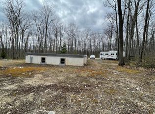 228 Eagles View Ln, Westfield, PA 16950