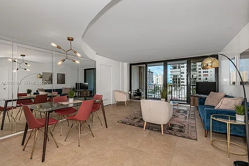 2401 S Ocean Dr #604 Photo 1