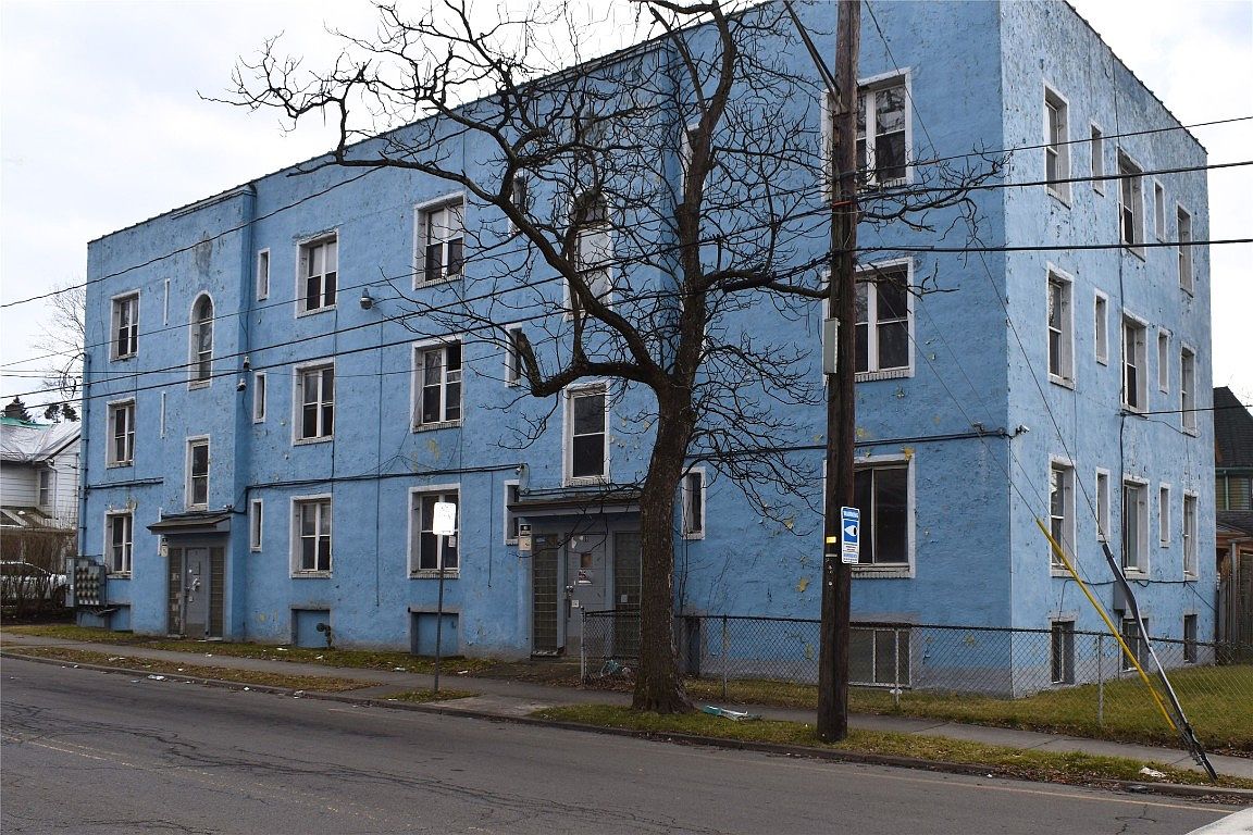 57 North St, Binghamton, NY 13905 Zillow