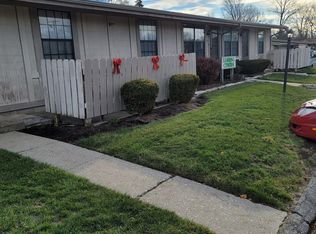 Greenleaf Apartments, Toledo, OH 43615