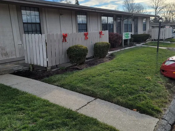 Greenleaf Apartments, 4431 Hill Ave #4433F, Toledo, OH 43615