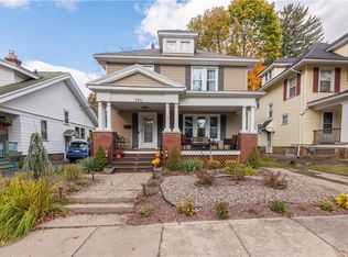 226 Ravenwood Ave, Rochester, NY 14619