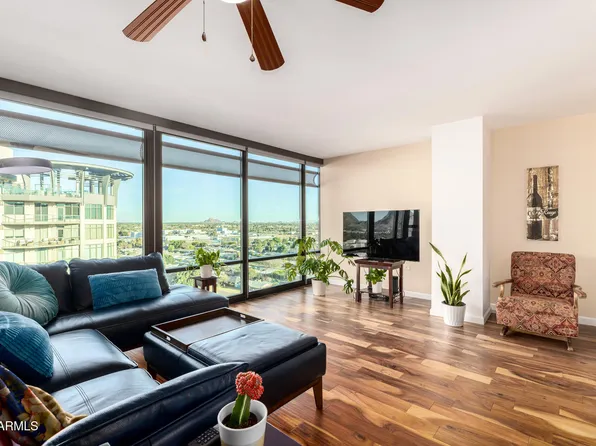 4808 N 24TH Street #1402, Phoenix, AZ 85016