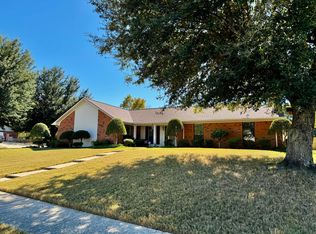 1301 Audubon Dr, Tupelo, MS 38801