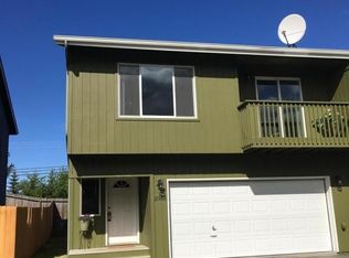 2366 Brookshire Loop, Anchorage, AK 99504