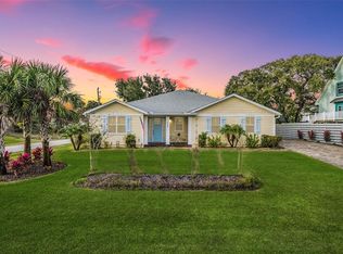 416 16th St, Saint Augustine, FL 32084