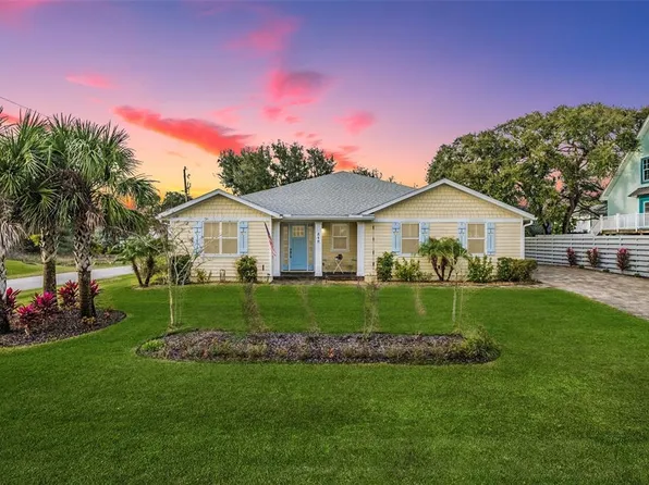 416 16th St, Saint Augustine, FL 32084