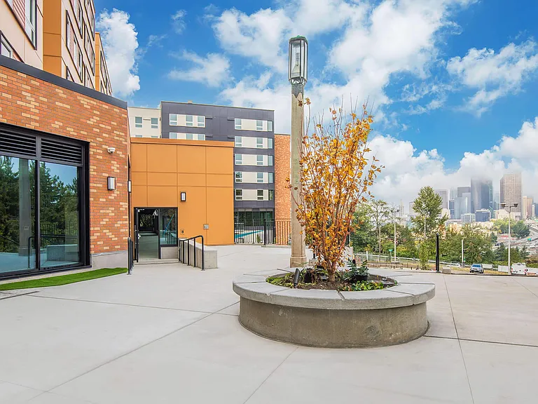 Beacon Pacific Village Apartments — Photo 16