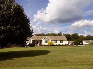 1416 Harvey Johnson Rd, Raleigh, NC 27603