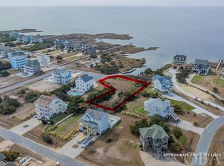 26119 Otter Way LOT 33, Salvo, NC 27972